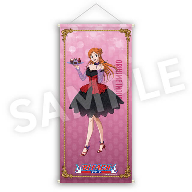 井上織姫の画像