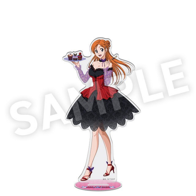 井上織姫の画像