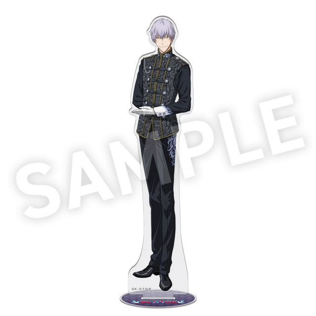 市丸ギンの画像