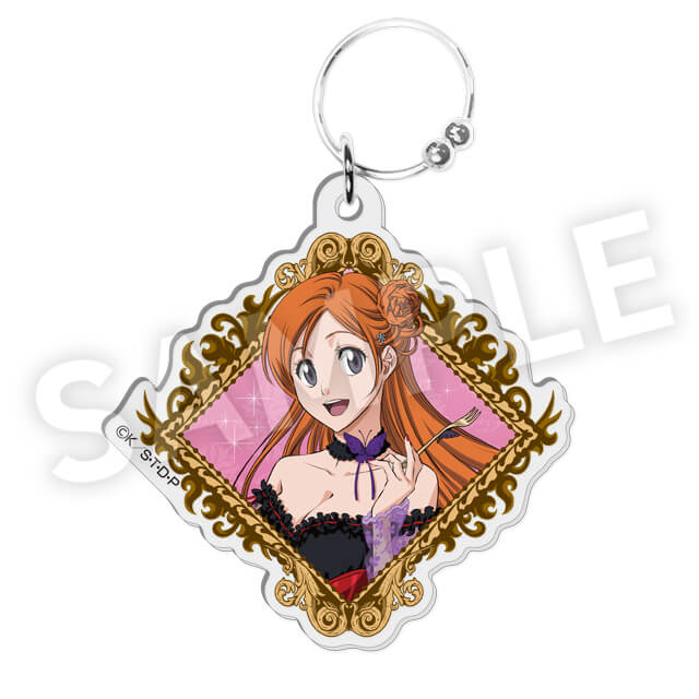 井上織姫の画像