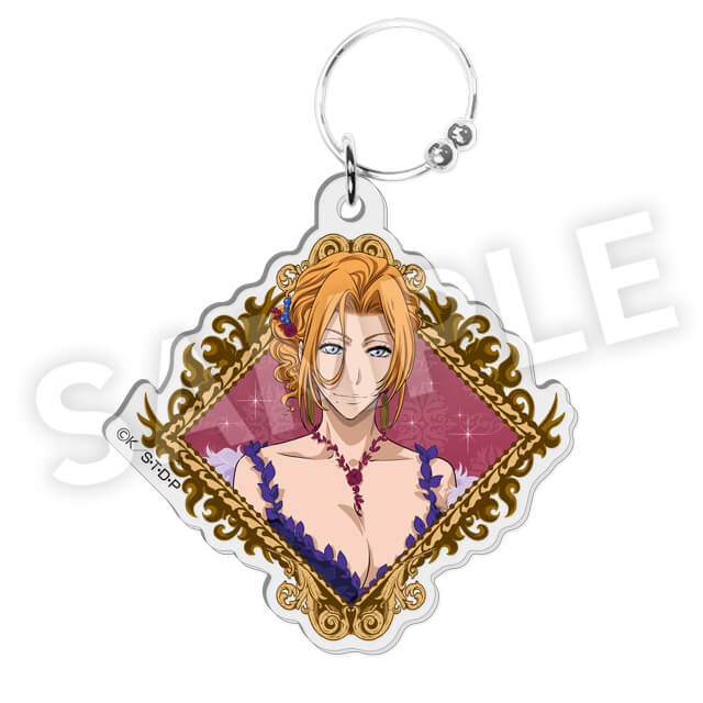 松本乱菊の画像