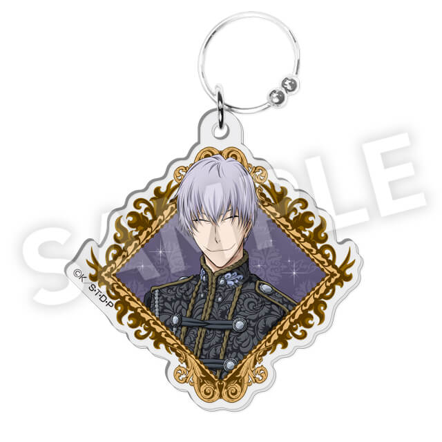 市丸ギンの画像