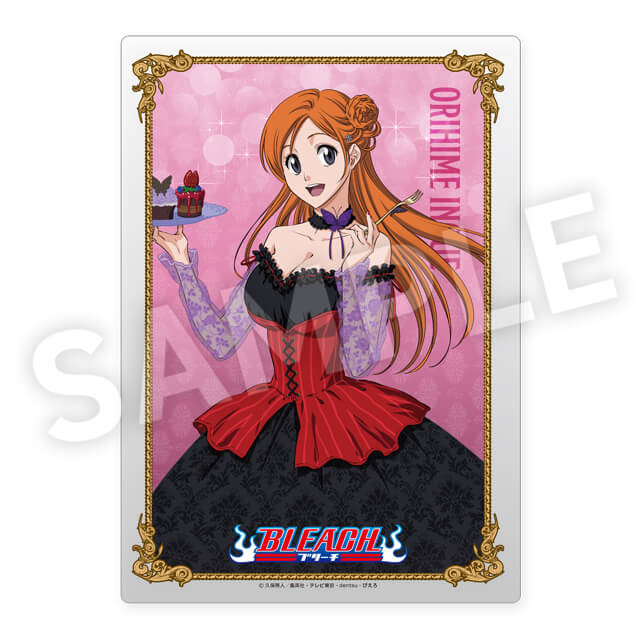 井上織姫の画像