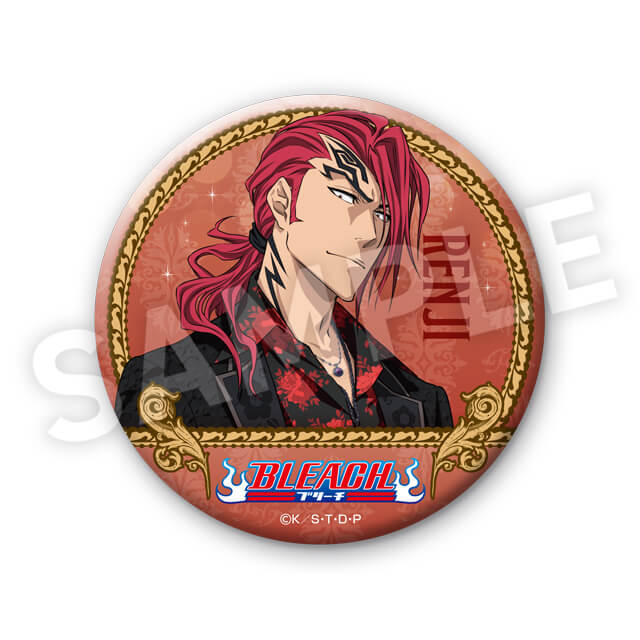 阿散井恋次の画像