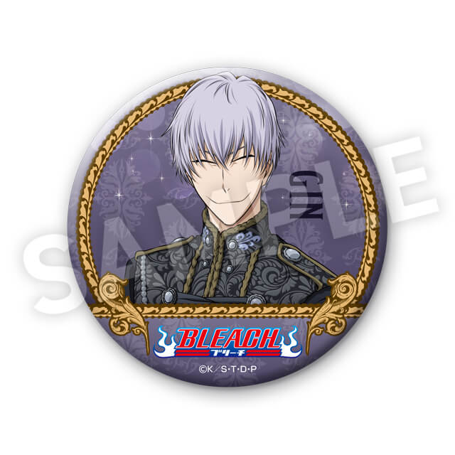 市丸ギンの画像