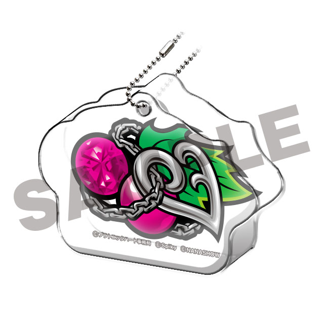 チェリーの画像