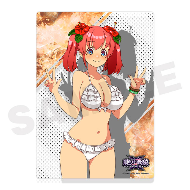 花咲ナミの画像