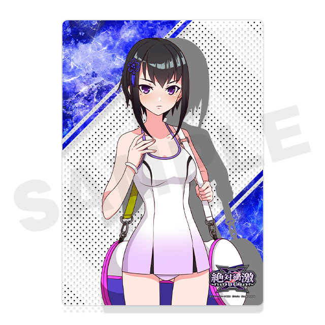 雁金壬羽の画像