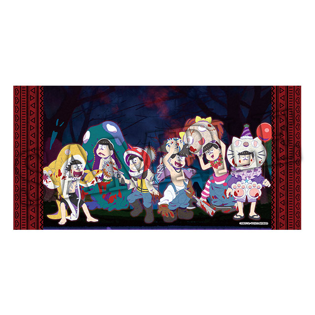 6つ子(キラーver.)の画像