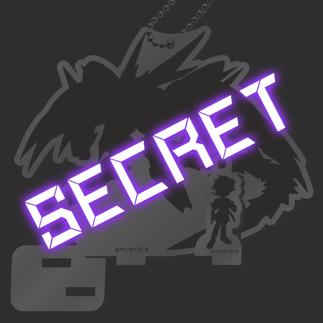 SECRETの画像