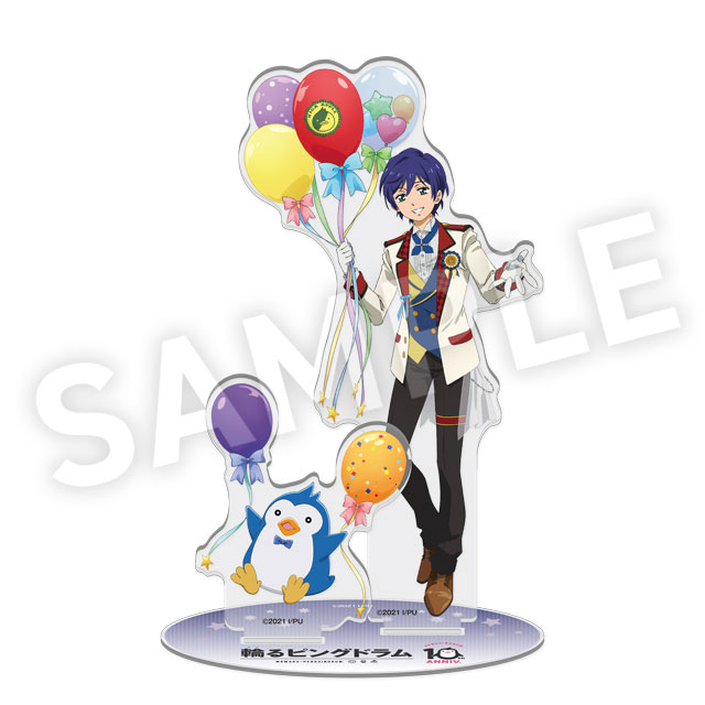 高倉晶馬の画像