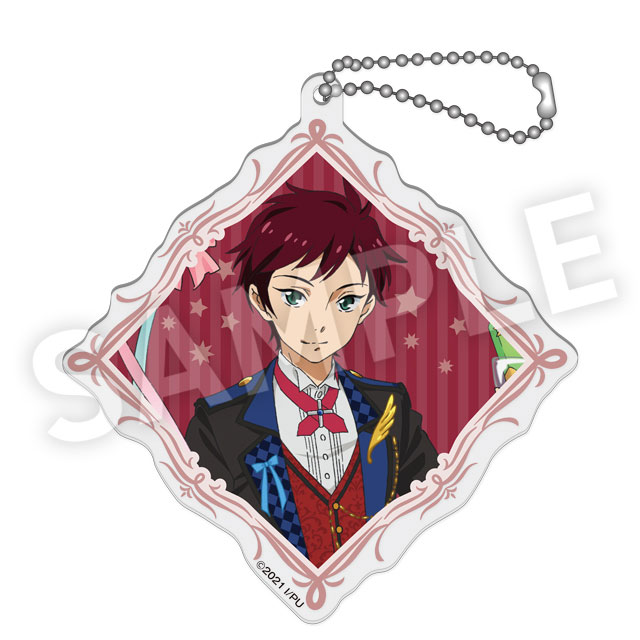 高倉冠葉の画像