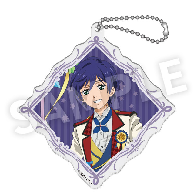 高倉晶馬の画像