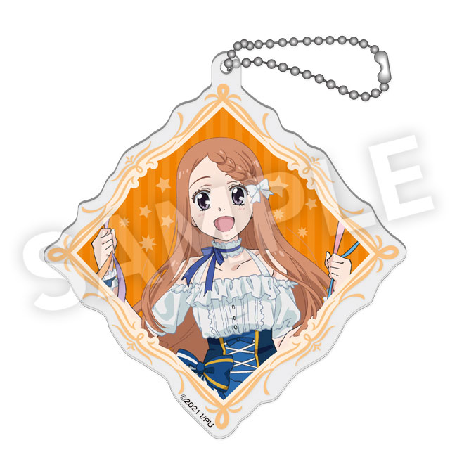 高倉陽毬の画像