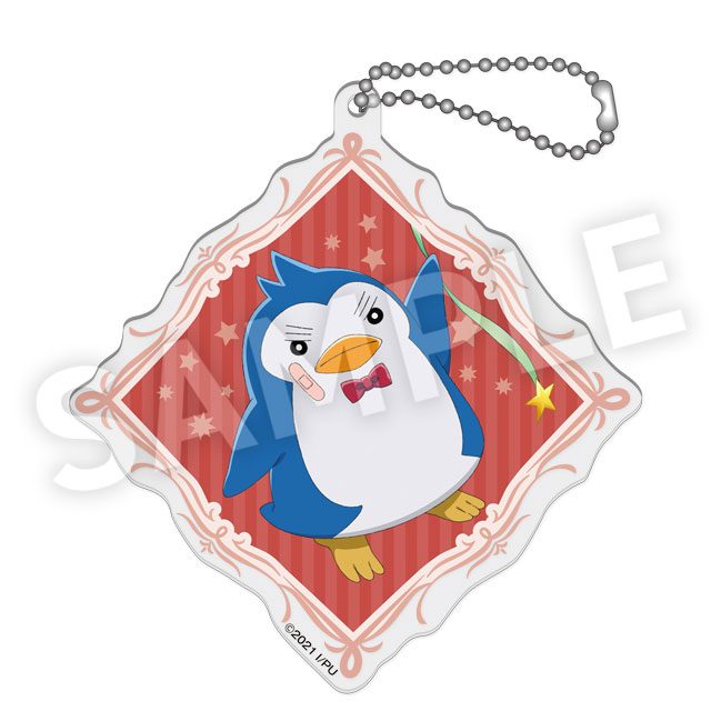 ペンギン1号の画像