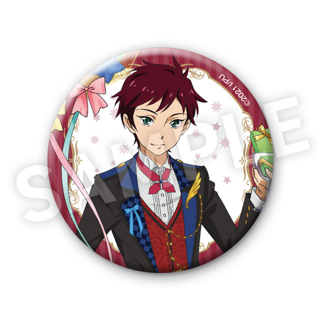 高倉冠葉の画像