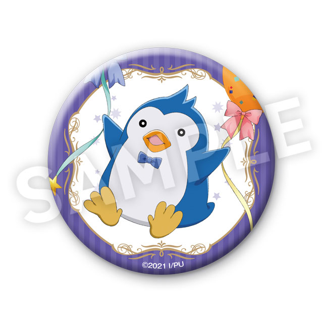 ペンギン2号の画像