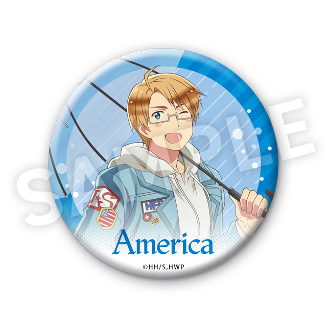 アメリカの画像