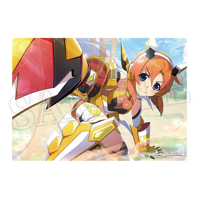 竜宮レナ(★5)の画像