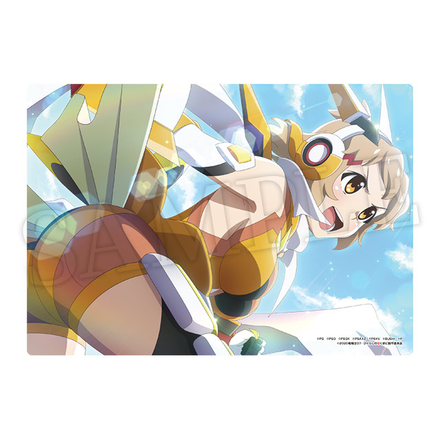 立花響(★5)の画像