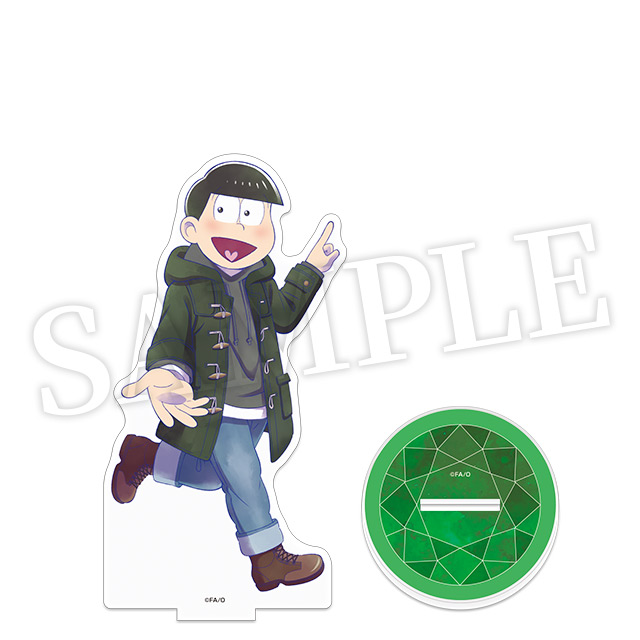 チョロ松の画像