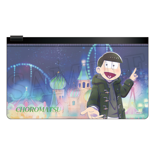 チョロ松の画像