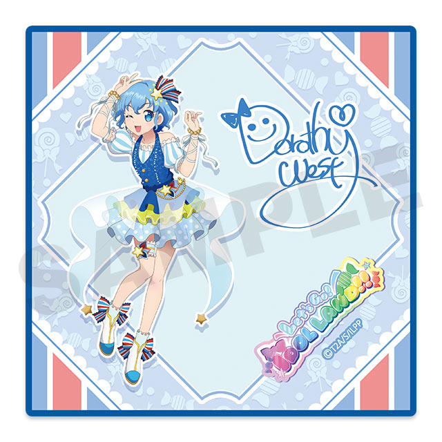 ドロシーの画像