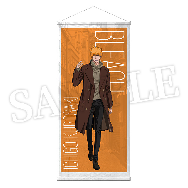 黒崎一護の画像