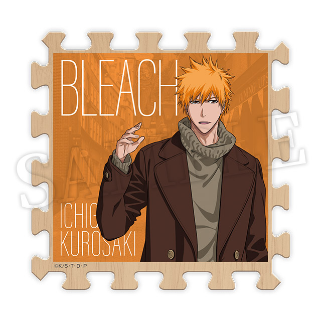 黒崎一護の画像