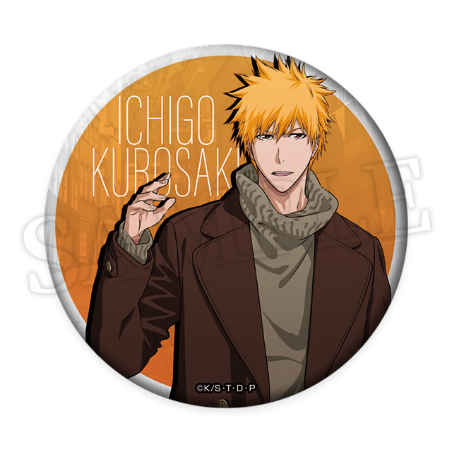 黒崎一護の画像