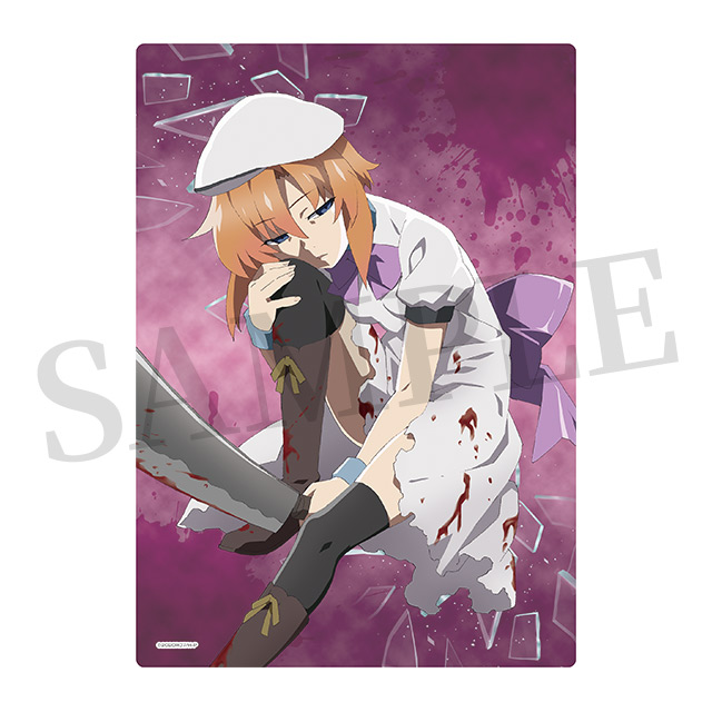 竜宮レナの画像