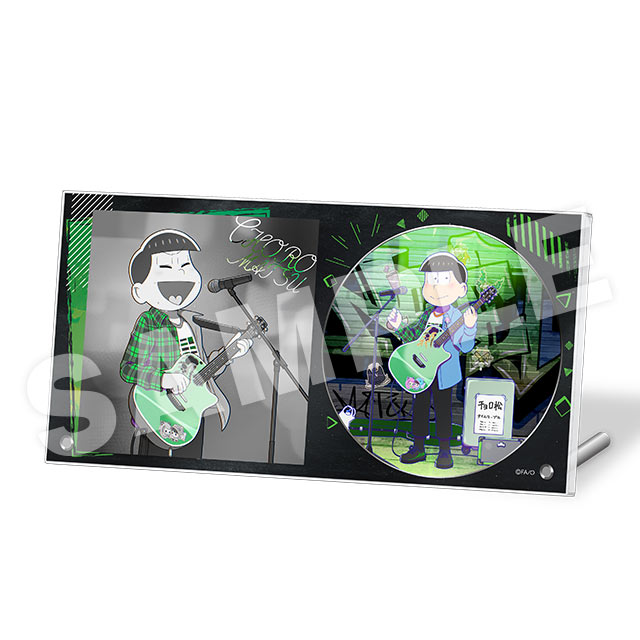 チョロ松の画像