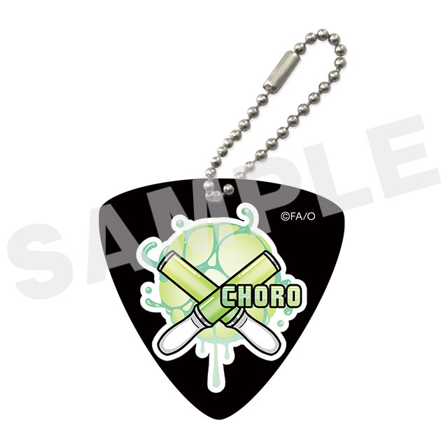 チョロ松デザインの画像