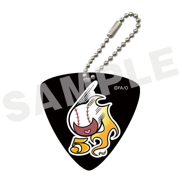 十四松デザインの画像