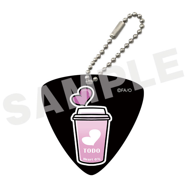 トド松デザインの画像