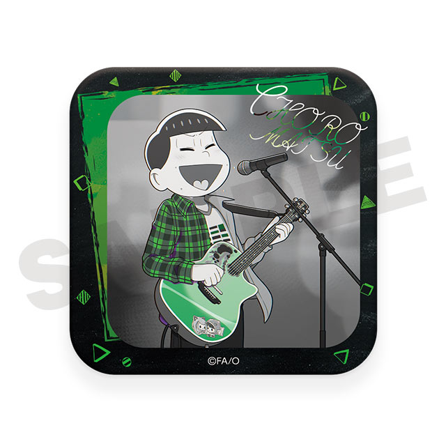 チョロ松の画像