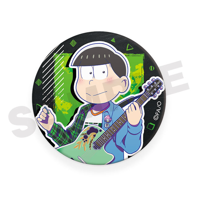 チョロ松の画像