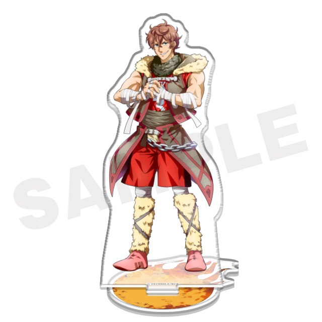 水澄京平の画像