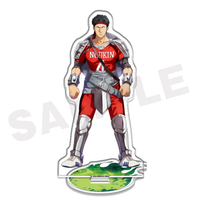 伊達真司の画像