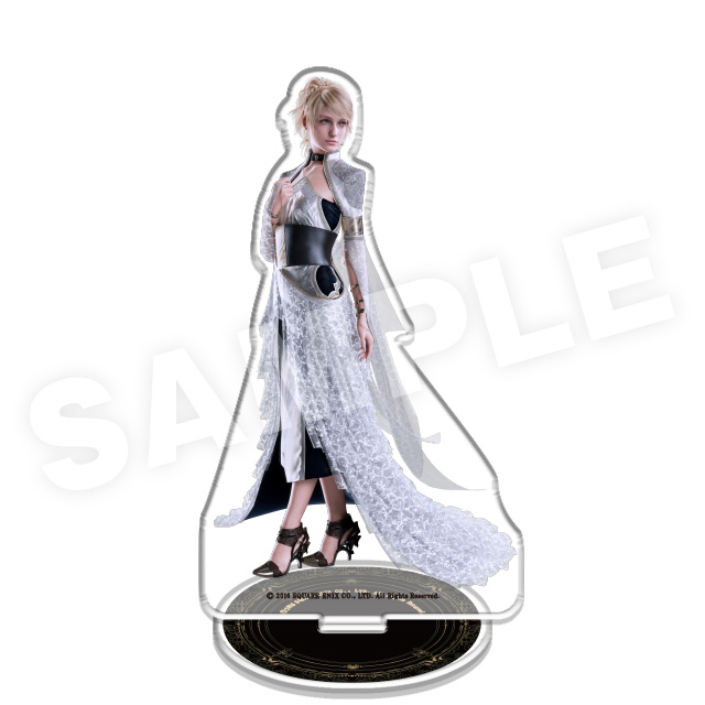 ルナフレーナ・ノックス・フルーレの画像