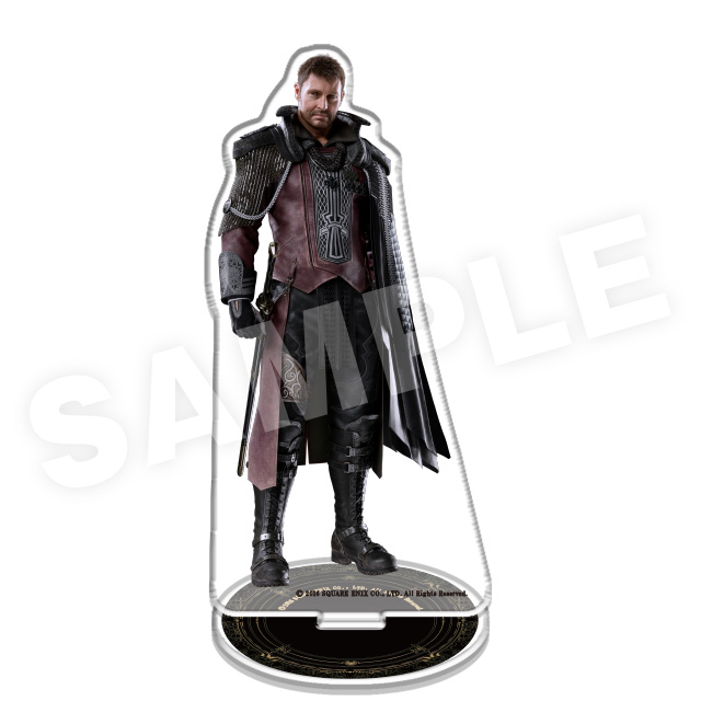 タイタス・ドラットーの画像