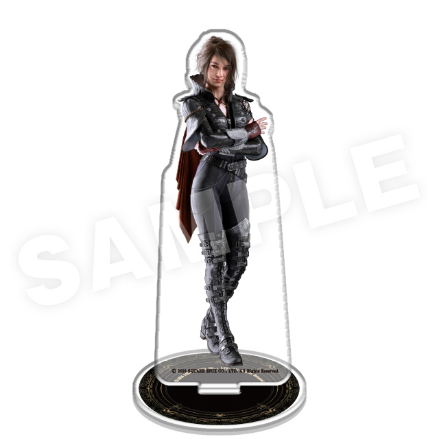 クロウ・アルティウスの画像