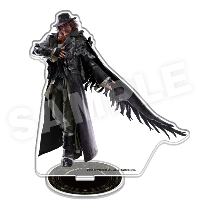 アーデン・イズニアの画像