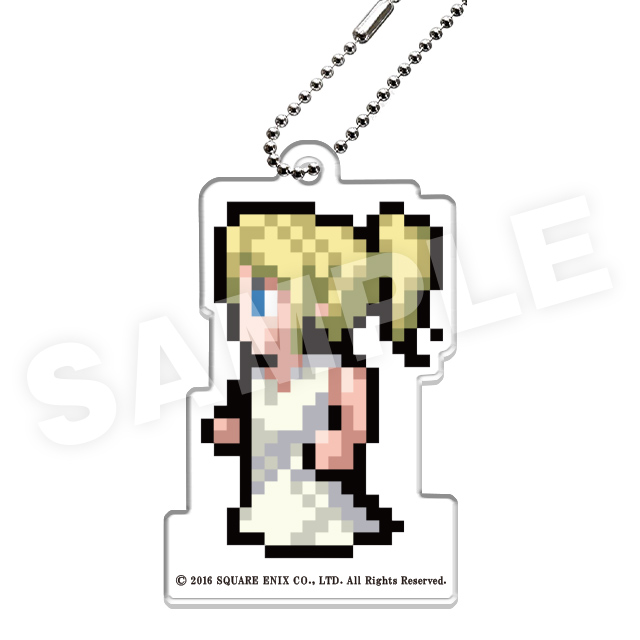 ルナフレーナ・ノックス・フルーレの画像