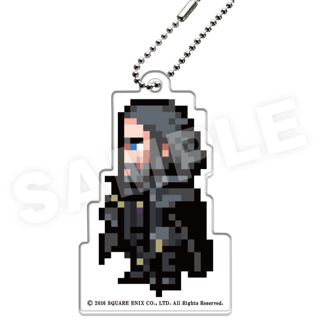 レギス・ルシス・チェラムの画像