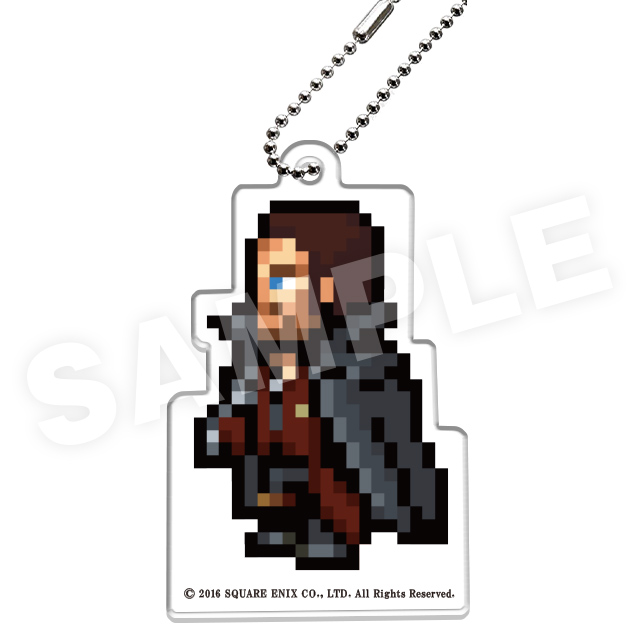 タイタス・ドラットーの画像