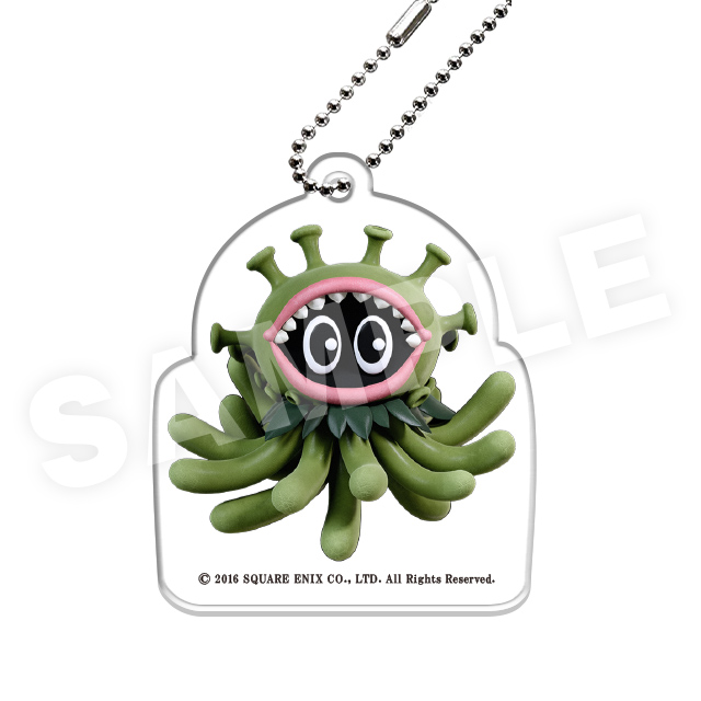 モルボル君の画像