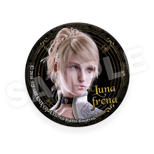 ルナフレーナ・ノックス・フルーレの画像