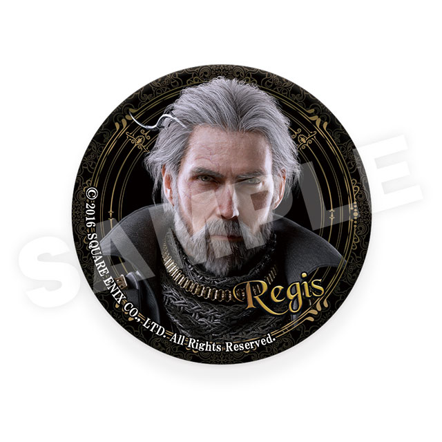 レギス・ルシス・チェラムの画像