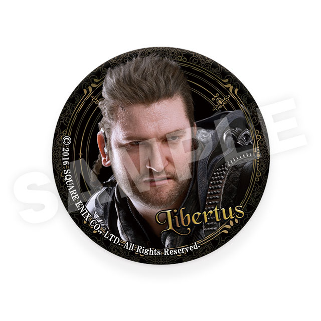 リベルト・オスティウムの画像